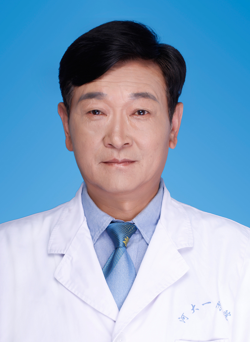 翟彥杰